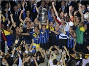 Bóng đá anh, ngoại hạng anh, lịch thi đấu euro 2012, Không hoãn trận mở màn của Inter