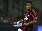 Bóng đá anh, ngoại hạng anh, lịch thi đấu euro 2012, Ronaldinho gặp lại Rosell