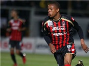 Bóng đá anh, ngoại hạng anh, lịch thi đấu euro 2012, Loic Remy chính thức gia nhập Marseille