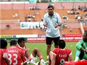 Bóng đá anh, ngoại hạng anh, lịch thi đấu euro 2012, Bóng đá TP.HCM: Vẫn là vũng trắng, nếu…