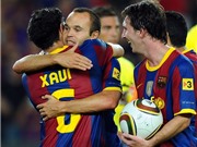 Bóng đá anh, ngoại hạng anh, lịch thi đấu euro 2012, Barcelona trước mùa giải mới: Mưa nào theo những bóng mây? 
