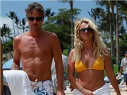 Bóng đá anh, ngoại hạng anh, lịch thi đấu euro 2012, Britney Spears diện bikini bên bạn trai