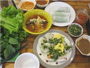 Bóng đá anh, ngoại hạng anh, lịch thi đấu euro 2012, Ẩm thực Việt trong ký ức (Kỳ 3)