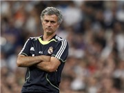 Bóng đá anh, ngoại hạng anh, lịch thi đấu euro 2012, Cuộc đua Barca – Real: Chìa khóa nằm ở... Mourinho