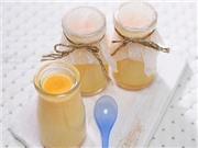 Bóng đá anh, ngoại hạng anh, lịch thi đấu euro 2012, Pudding cà rốt tăng đề kháng cho bé yêu 