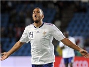 Bóng đá anh, ngoại hạng anh, lịch thi đấu euro 2012, Tin chuyển nhượng ngày 25/8: Chelsea muốn có trung vệ Demichelis