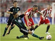 Bóng đá anh, ngoại hạng anh, lịch thi đấu euro 2012, Bóng đá Pháp sắp đón thêm "cú sốc": Nghi án ở World Cup 1998