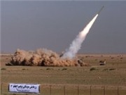 Bóng đá anh, ngoại hạng anh, lịch thi đấu euro 2012, Iran bắn thử tên lửa tầm ngắn