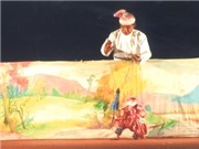 Bóng đá anh, ngoại hạng anh, lịch thi đấu euro 2012, Liên hoan rối quốc tế sẽ được tổ chức 2 năm/lần