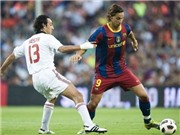 Bóng đá anh, ngoại hạng anh, lịch thi đấu euro 2012, Bí mật về mối quan hệ "kỳ lạ" giữa Ibrahimovic & Guardiola 