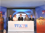 Bóng đá anh, ngoại hạng anh, lịch thi đấu euro 2012, VNEWS – kênh truyền hình đầu tiên chuyên về tin tức chính luận