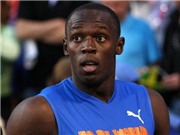 Bóng đá anh, ngoại hạng anh, lịch thi đấu euro 2012, Usain Bolt: VĐV điền kinh giàu nhất trong lịch sử