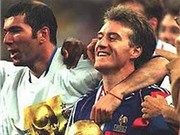 Bóng đá anh, ngoại hạng anh, lịch thi đấu euro 2012, Tiết lộ gây sốc: Pháp vô địch France'98 nhờ doping?
