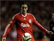 Bóng đá anh, ngoại hạng anh, lịch thi đấu euro 2012, Juve: Đã có Aquilani