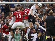 Bóng đá anh, ngoại hạng anh, lịch thi đấu euro 2012, HTVC chấp thuận từ bỏ Super Sunday