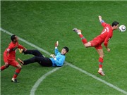 Bóng đá anh, ngoại hạng anh, lịch thi đấu euro 2012, FIFA không phạt Triều Tiên