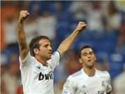 Bóng đá anh, ngoại hạng anh, lịch thi đấu euro 2012, Van der Vaart sẽ không là Sneijder và Robben?