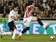 Bóng đá anh, ngoại hạng anh, lịch thi đấu euro 2012, Rubin Kazan hỏi mua Amorebieta