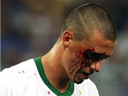 Bóng đá anh, ngoại hạng anh, lịch thi đấu euro 2012, Dư âm trận Sampdoria-Bremen: Năm trọng tài vẫn có sai sót