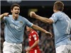 Bóng đá anh, ngoại hạng anh, lịch thi đấu euro 2012, 01h45 ngày 27/08, Man City - Timisoara: Trên đỉnh phù vân…