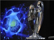 Bóng đá anh, ngoại hạng anh, lịch thi đấu euro 2012, Trước giờ bốc thăm vòng bảng Champions League: Chờ đợi những bất ngờ