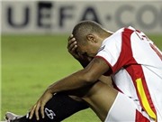 Bóng đá anh, ngoại hạng anh, lịch thi đấu euro 2012, Vòng play-off Champions League: Sevilla và Sampdoria bị loại cay đắng