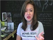 Bóng đá anh, ngoại hạng anh, lịch thi đấu euro 2012, Nữ sinh gốc Việt kiếm 100.000 USD từ YouTube