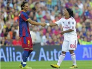Bóng đá anh, ngoại hạng anh, lịch thi đấu euro 2012, Nhiễu thông tin về chuyện Ibrahimovic gia nhập Milan