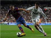 Bóng đá anh, ngoại hạng anh, lịch thi đấu euro 2012, 5 lý do để tin Real Madrid sẽ truất ngôi của Barcelona 