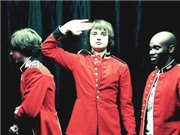 Bóng đá anh, ngoại hạng anh, lịch thi đấu euro 2012, Rũ bỏ ma túy, Pete Doherty tái hợp với ban nhạc 