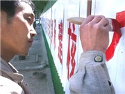 Bóng đá anh, ngoại hạng anh, lịch thi đấu euro 2012, Giới trẻ Trung Quốc quên dần cách viết chữ