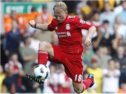 Bóng đá anh, ngoại hạng anh, lịch thi đấu euro 2012, Kuyt tuyên bố nhất quyết ở lại sân Anfield