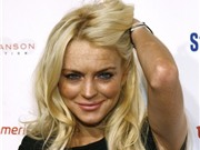 Bóng đá anh, ngoại hạng anh, lịch thi đấu euro 2012, Lindsay Lohan ra tù thành "con gà đẻ trứng vàng"