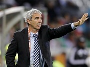 Bóng đá anh, ngoại hạng anh, lịch thi đấu euro 2012,  “Domenech từng là bạn thân, nhưng cũng là kẻ đáng khinh”