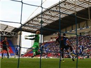 Bóng đá anh, ngoại hạng anh, lịch thi đấu euro 2012, Premier League trước vòng 3: Bữa tiệc vẫn tiếp diễn