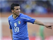 Bóng đá anh, ngoại hạng anh, lịch thi đấu euro 2012, Juventus cũng từ bỏ Di Natale