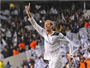 Bóng đá anh, ngoại hạng anh, lịch thi đấu euro 2012, Champions League: Tottenham trở lại sau 48 năm