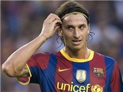Bóng đá anh, ngoại hạng anh, lịch thi đấu euro 2012, Diễn biến thương vụ Ibrahimovic: 99% đổ vỡ