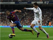 Bóng đá anh, ngoại hạng anh, lịch thi đấu euro 2012,  Tổng quan trước mùa giải mới: Sân ga chỉ có hai người