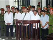 Bóng đá anh, ngoại hạng anh, lịch thi đấu euro 2012, Tử hình 2 anh em "ông trùm" giàu nhất Quảng Ninh