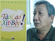 Bóng đá anh, ngoại hạng anh, lịch thi đấu euro 2012, Nhà văn, nhà báo Lê Văn Nghĩa - Ngài Ezit Nêzin của Việt Nam