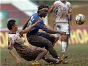 Bóng đá anh, ngoại hạng anh, lịch thi đấu euro 2012, Phiếm mà không phiếm: Nào chúng ta cùng lách