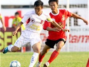 Bóng đá anh, ngoại hạng anh, lịch thi đấu euro 2012, Chung kết Cúp QG 2010: Giấc mơ châu lục