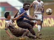 Bóng đá anh, ngoại hạng anh, lịch thi đấu euro 2012, Bóng đá Việt Nam chơi trốn tìm 