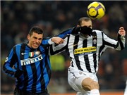 Bóng đá anh, ngoại hạng anh, lịch thi đấu euro 2012, Lịch đấu-Kết quả Serie A mùa giải 2010-2011