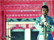 Bóng đá anh, ngoại hạng anh, lịch thi đấu euro 2012, Chân dung Trương Phi mới đằng đằng sát khí