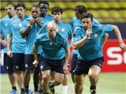 Bóng đá anh, ngoại hạng anh, lịch thi đấu euro 2012, Khai mạc Serie A 2010-2011: Bình mới, rượu cũ?