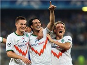 Bóng đá anh, ngoại hạng anh, lịch thi đấu euro 2012, “Người đặc biệt” Claudio Pizarro