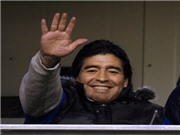 Bóng đá anh, ngoại hạng anh, lịch thi đấu euro 2012, Diego Maradona, bóng đá và cuộc đời (Kỳ 2): Thiên đường  Boca Juniors