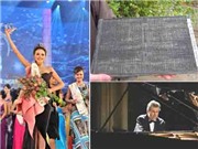 Bóng đá anh, ngoại hạng anh, lịch thi đấu euro 2012, Toàn cảnh văn hóa trong tuần: Dư âm
